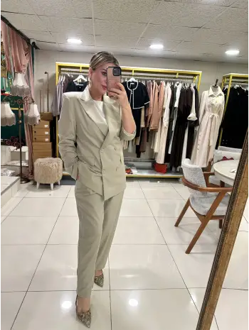 MİNT İKİLİ TAKIM