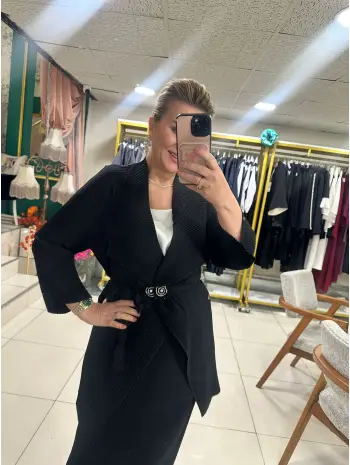 ETEKLİ 3 LÜ SET TAKIM