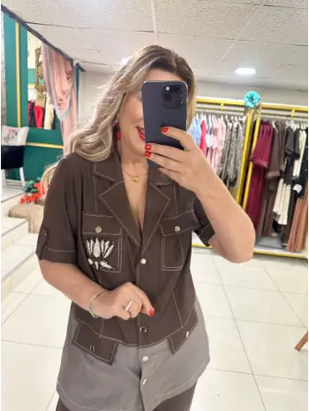 KAHVERENGİ İKİLİ TAKIM