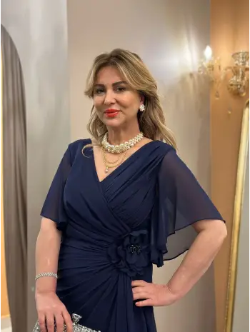 GÜL DETAY ABİYE