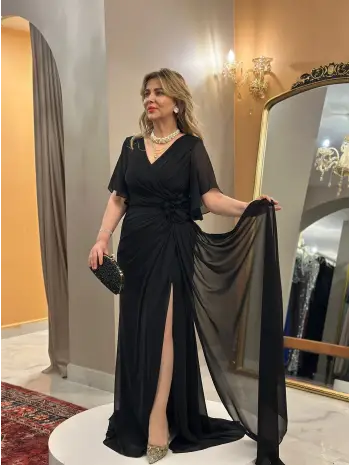 GÜL DETAY ABİYE