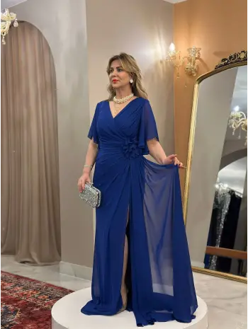 GÜL DETAY ABİYE