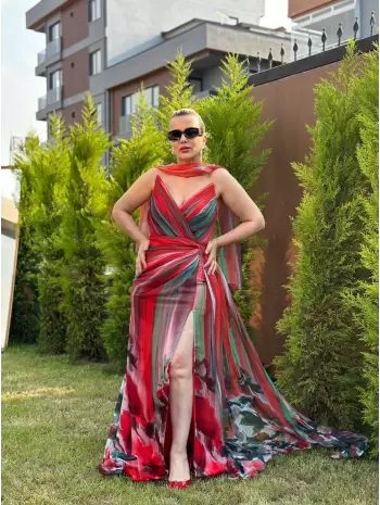 COLORFUL ABİYE SUMMER 2025
