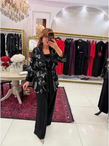 SİYAH TAKIM