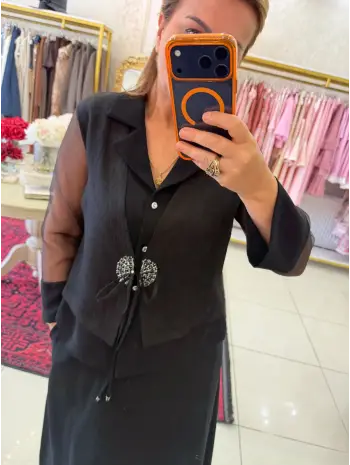 SİYAH TAKIM