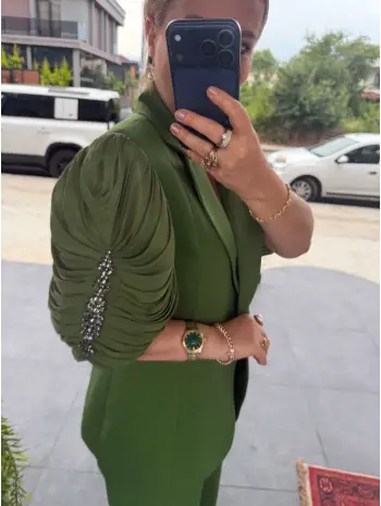 YEŞİL TAKIM
