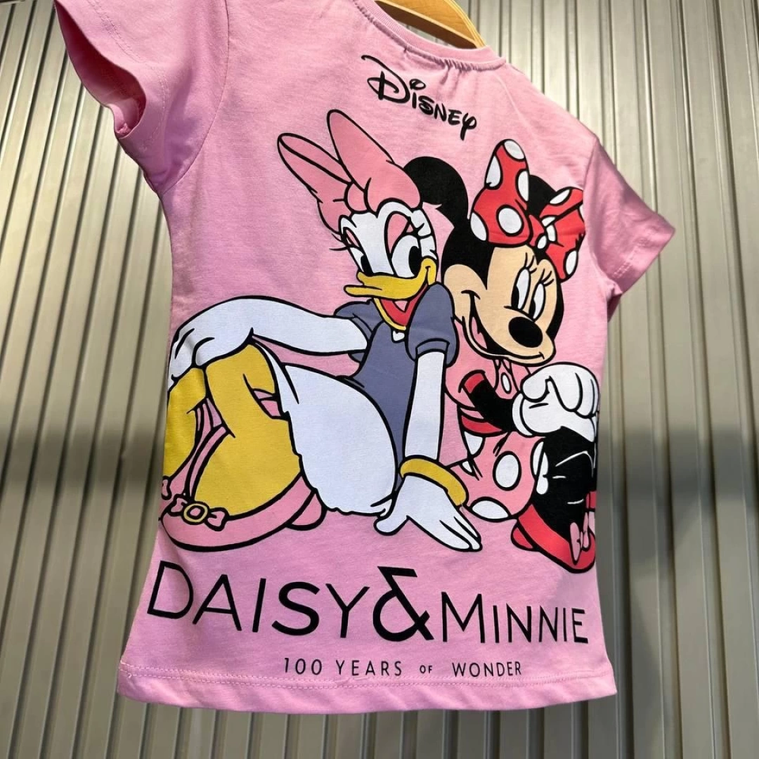 Daisy Minnie Tayt Takım