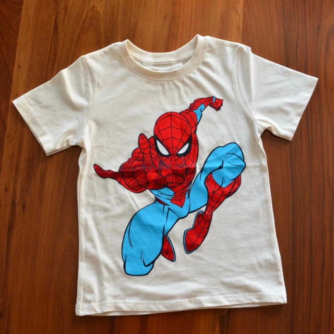 Spiderman T-Shirt