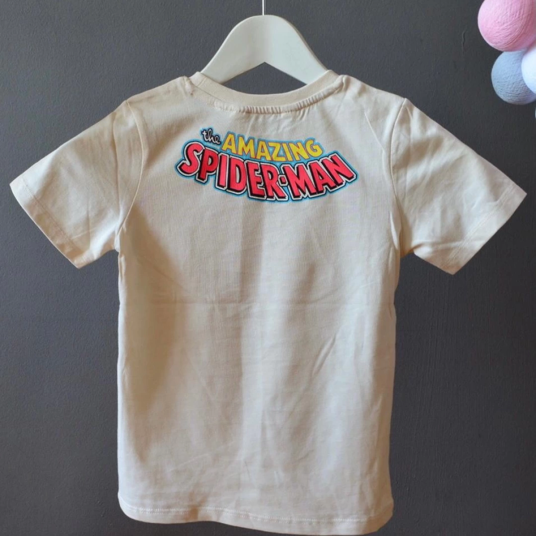 Spiderman T-Shirt