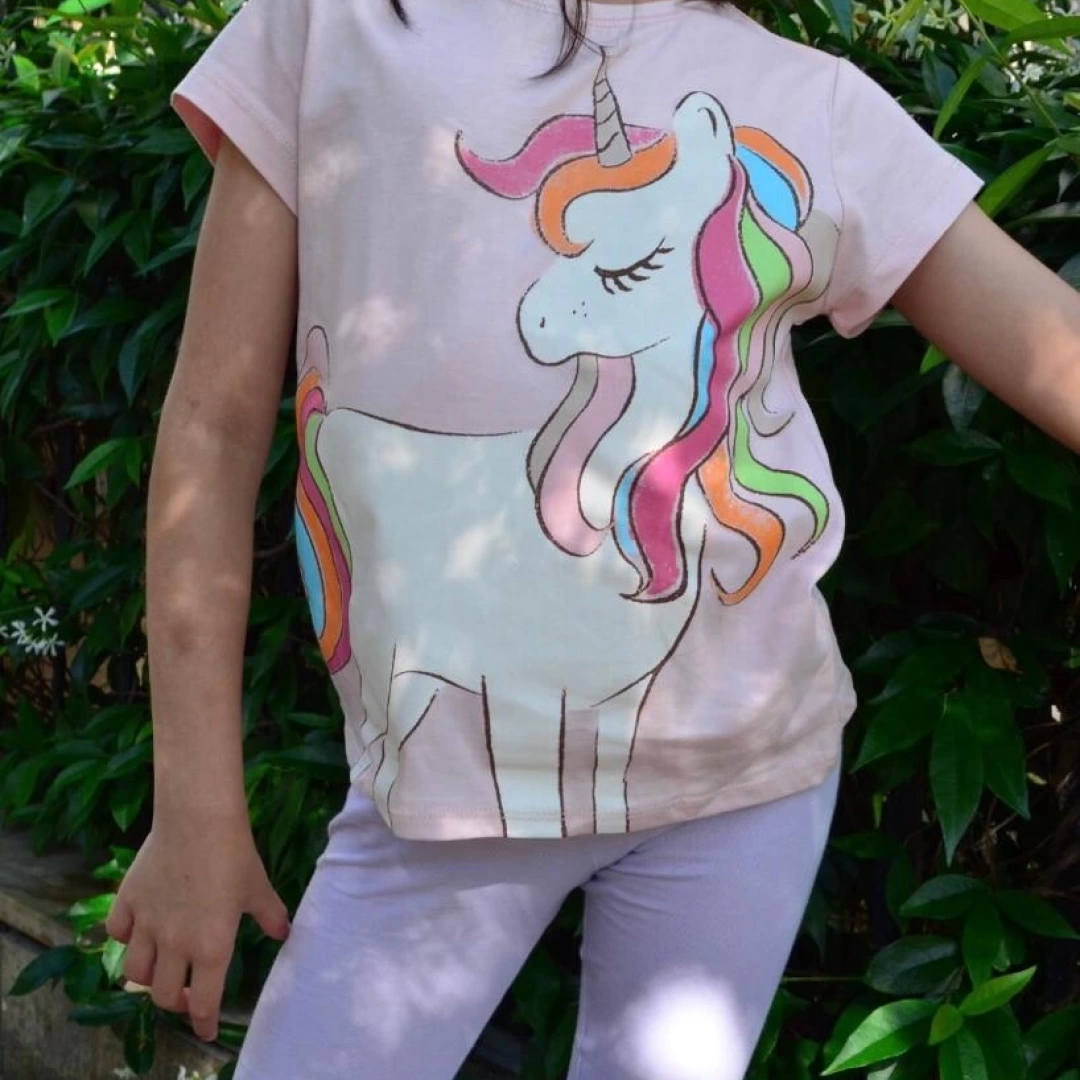 Unicorn T-Shirt