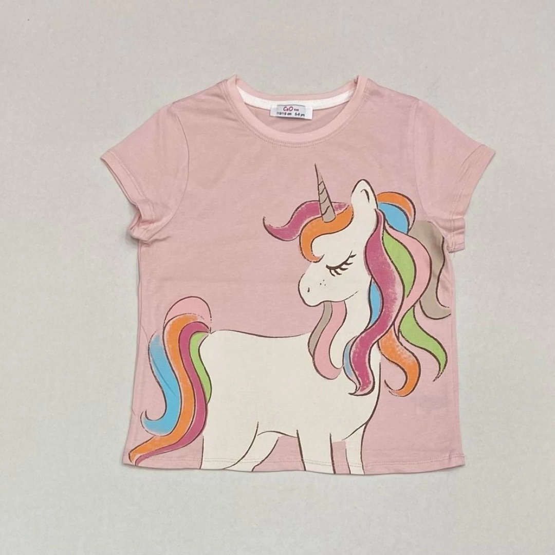 Unicorn T-Shirt