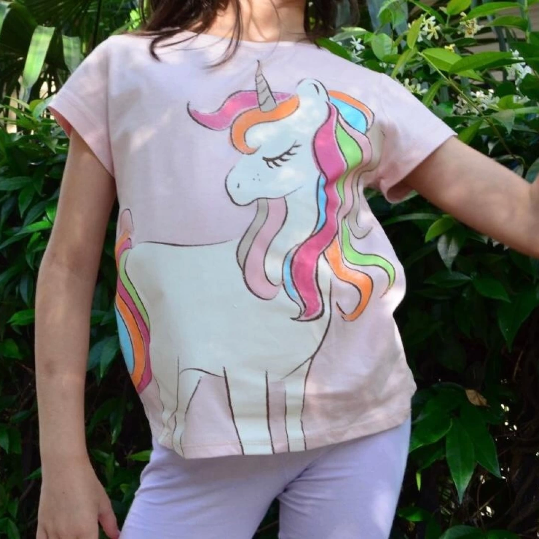 Unicorn T-Shirt