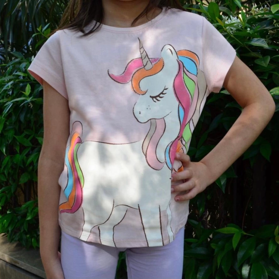 Unicorn T-Shirt