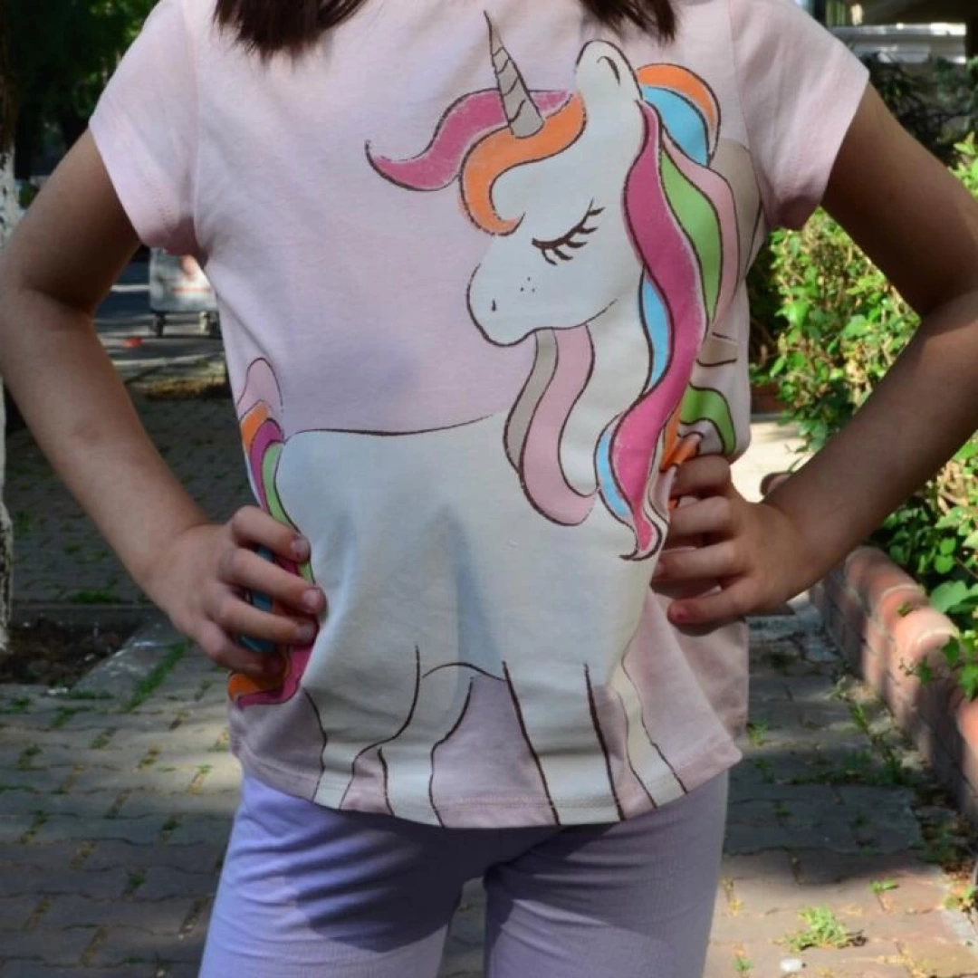 Unicorn T-Shirt