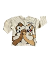 Chip Dale Uzun Kollu T-Shirt