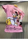 Daisy Minnie Tayt Takım