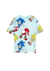 Kahraman Sonic T-Shirt