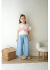 Love Kot Pantolon Takım