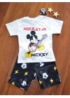 Mickey Mouse Rock Star Takım