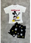 Mickey Mouse Rock Star Takım