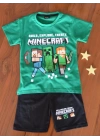 Minecraft Takım