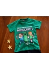 Minecraft Takım