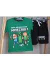 Minecraft Takım