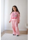Pembe Labubu Takım
