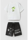 Snoopy Peanuts Takım