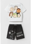 Snoopy Peanuts Takım