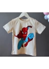 Spiderman T-Shirt