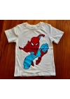 Spiderman T-Shirt