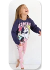 Unicorn Minnie Tayt Takım