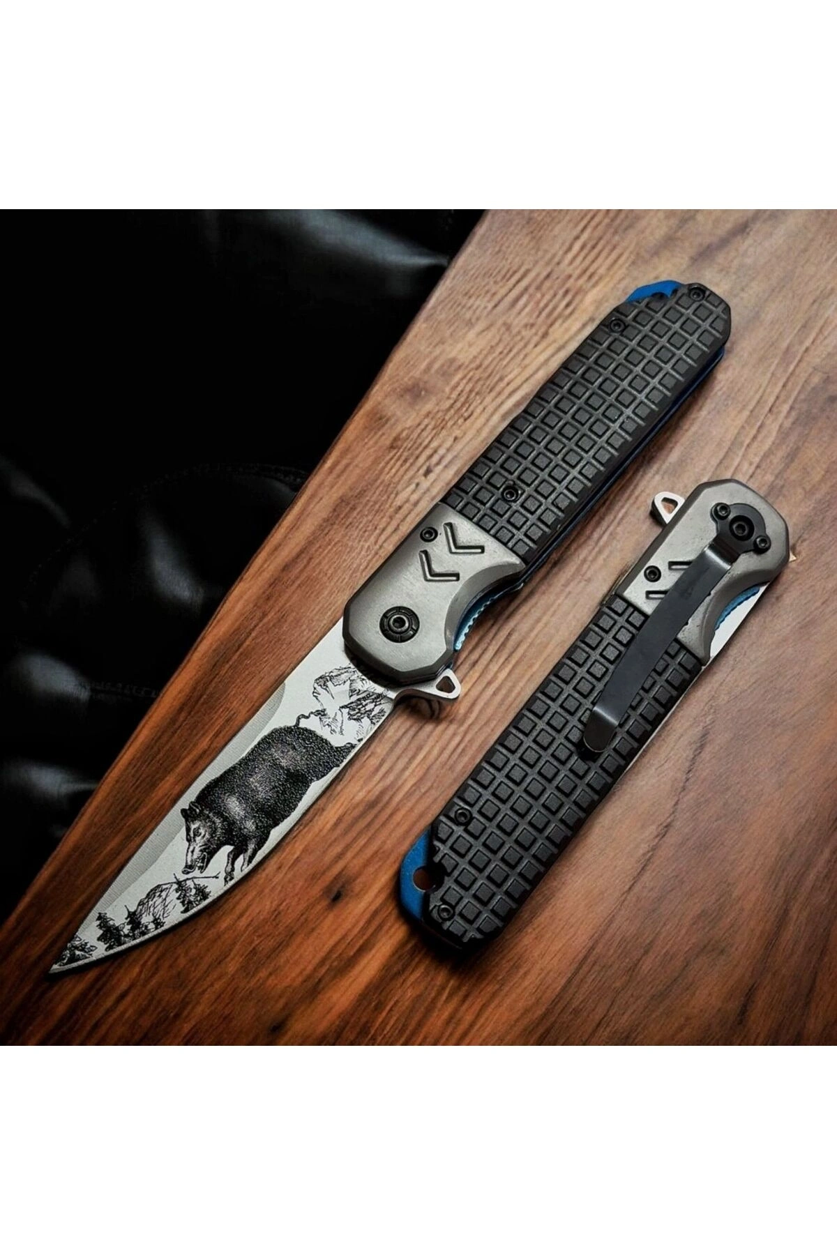 SİBİRYA KODSUZ DOMUZ