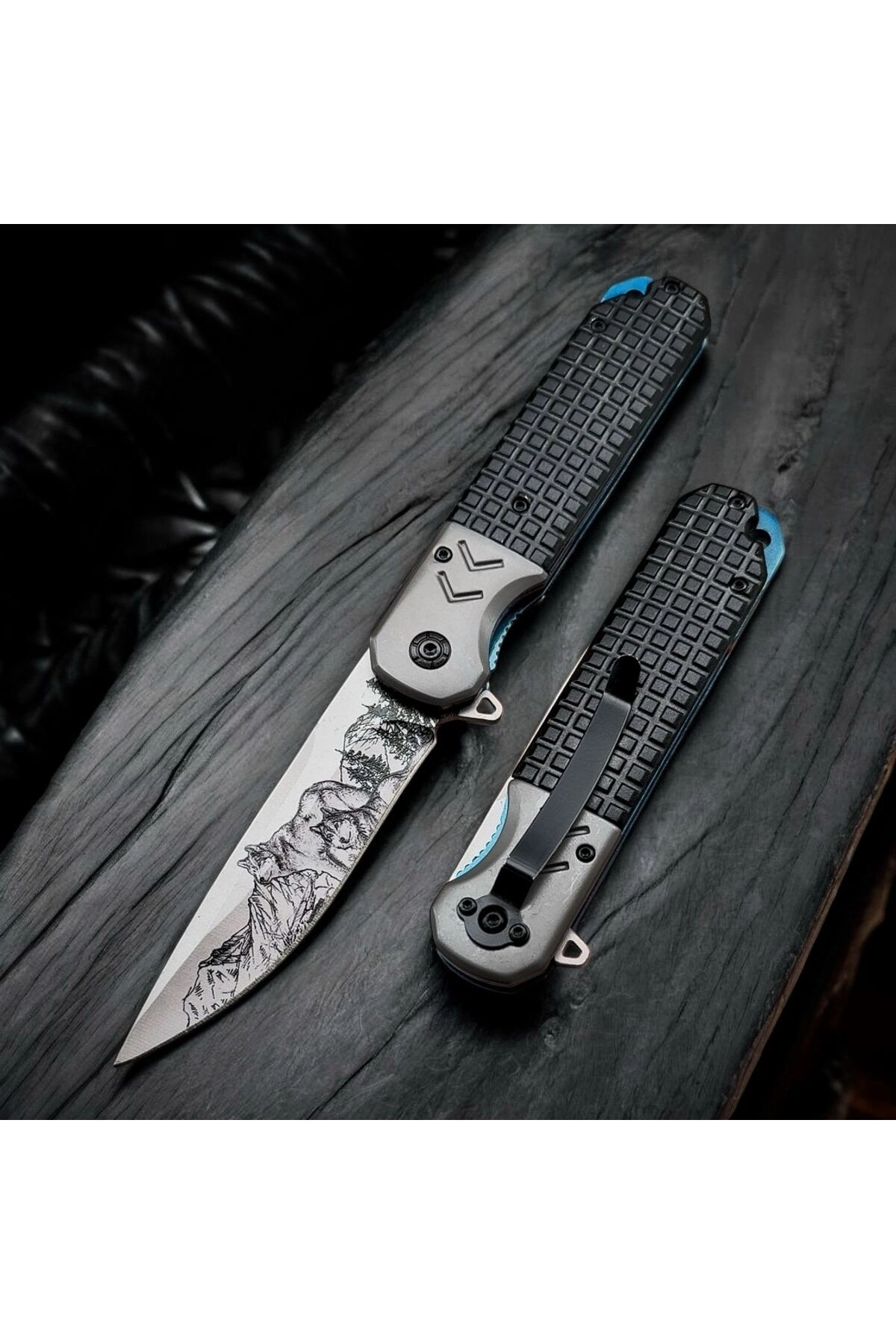 SİBİRYA KODSUZ KURT