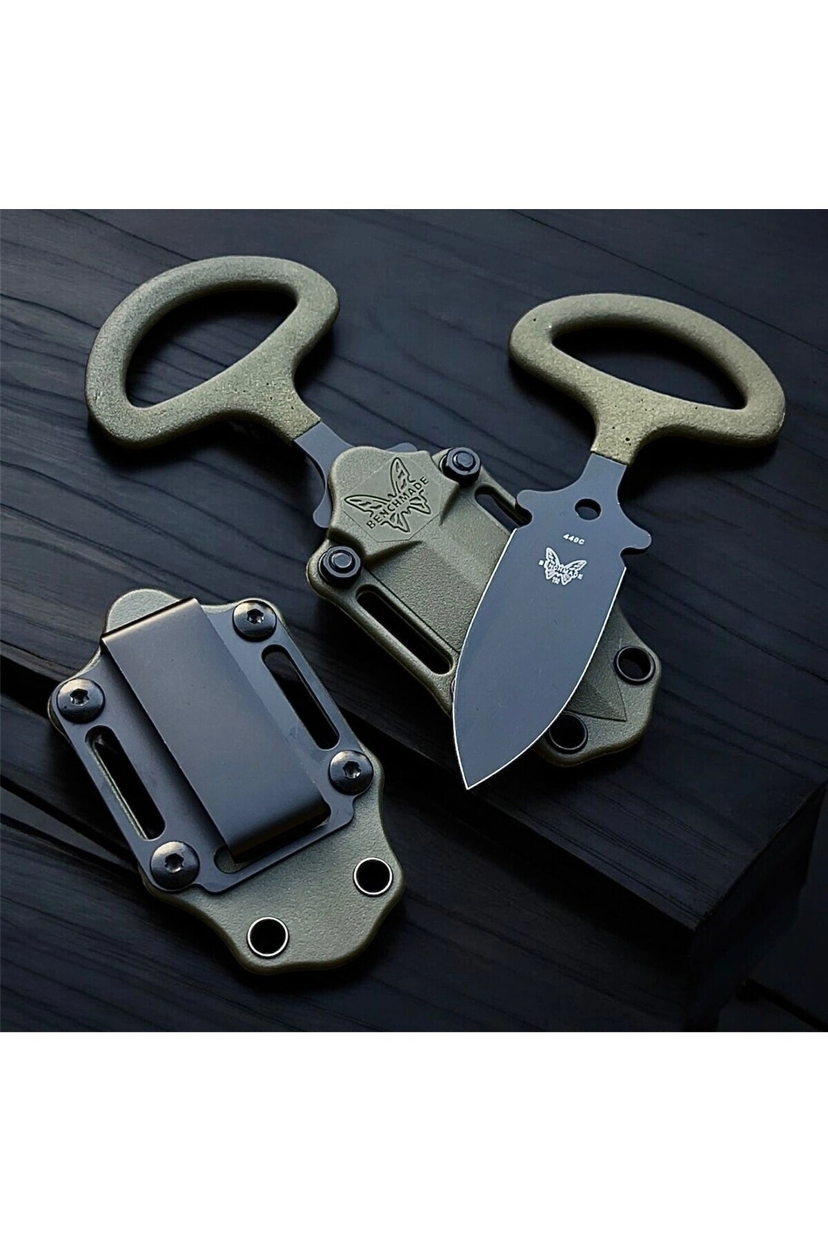 GERBER PARAŞÜT YEŞİL