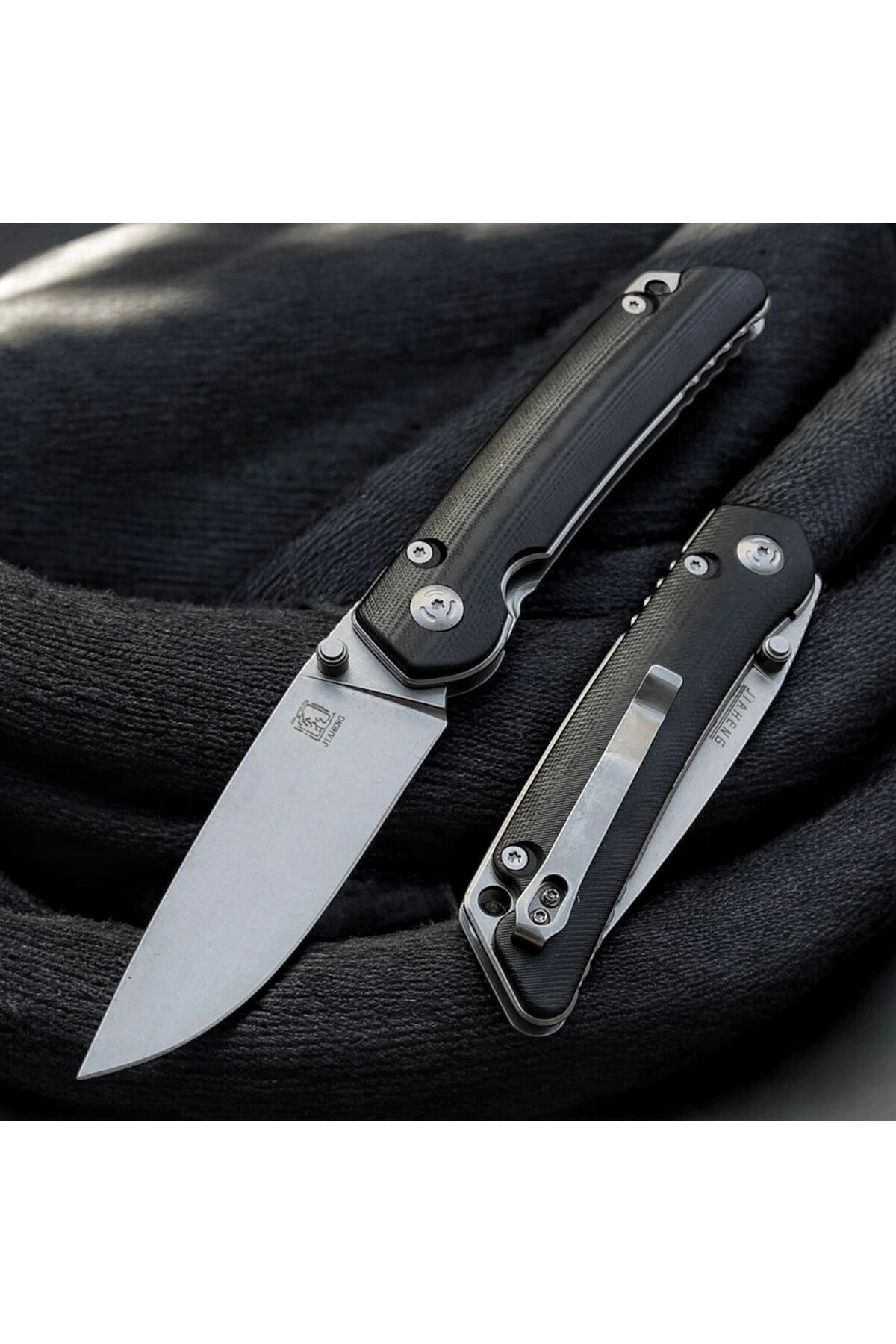 JH1 D2 ÇELİK JAPON