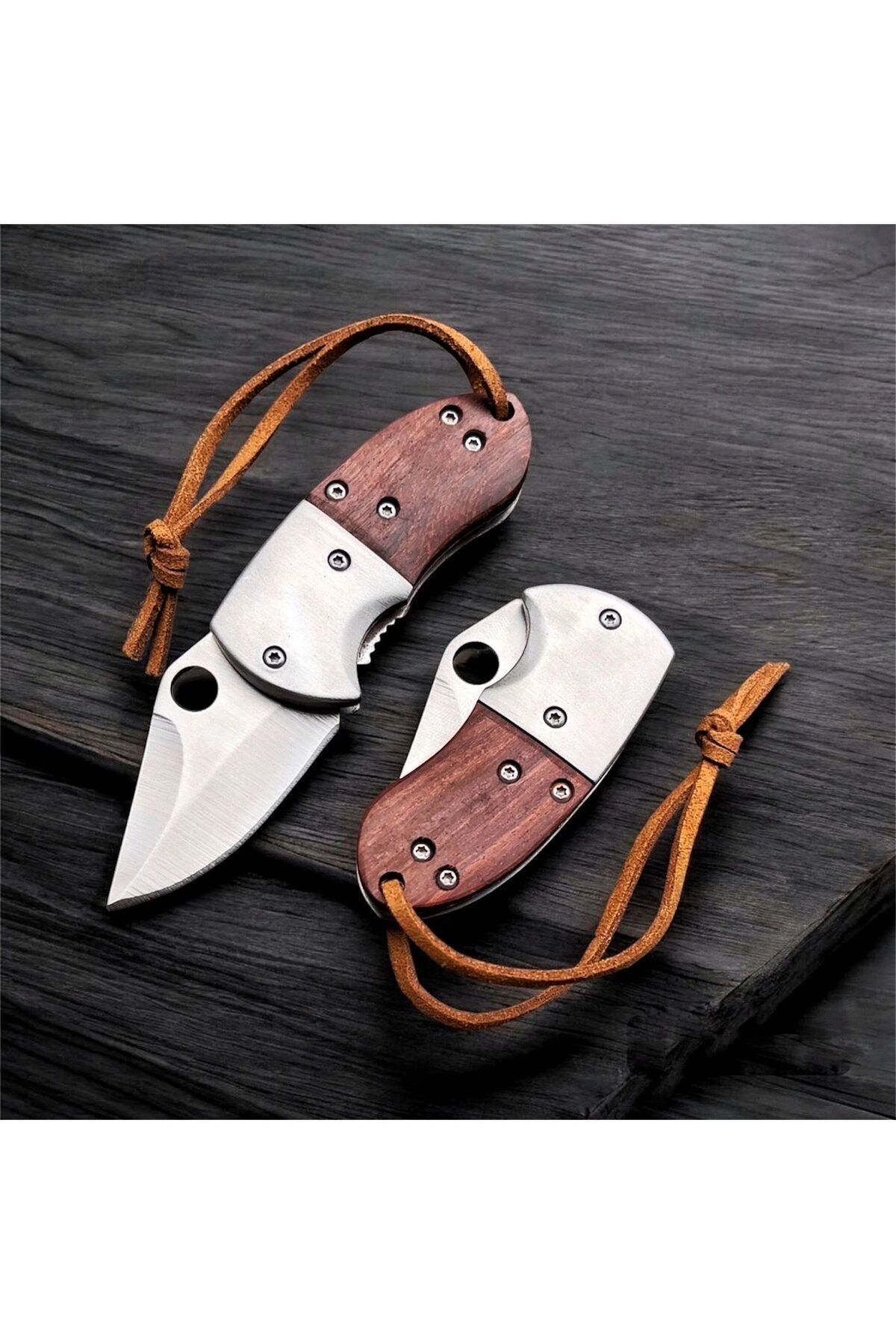 BROWNİNG MİNİ CEP CAKISI   9 CM