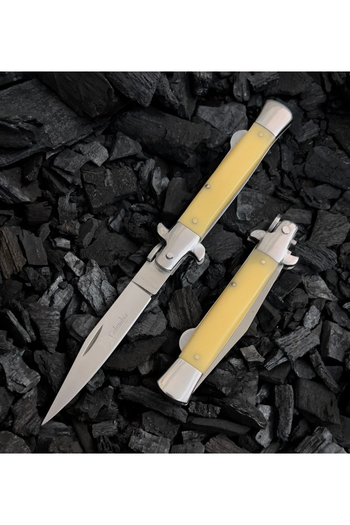 COLUMBİA K 032 KEMİK