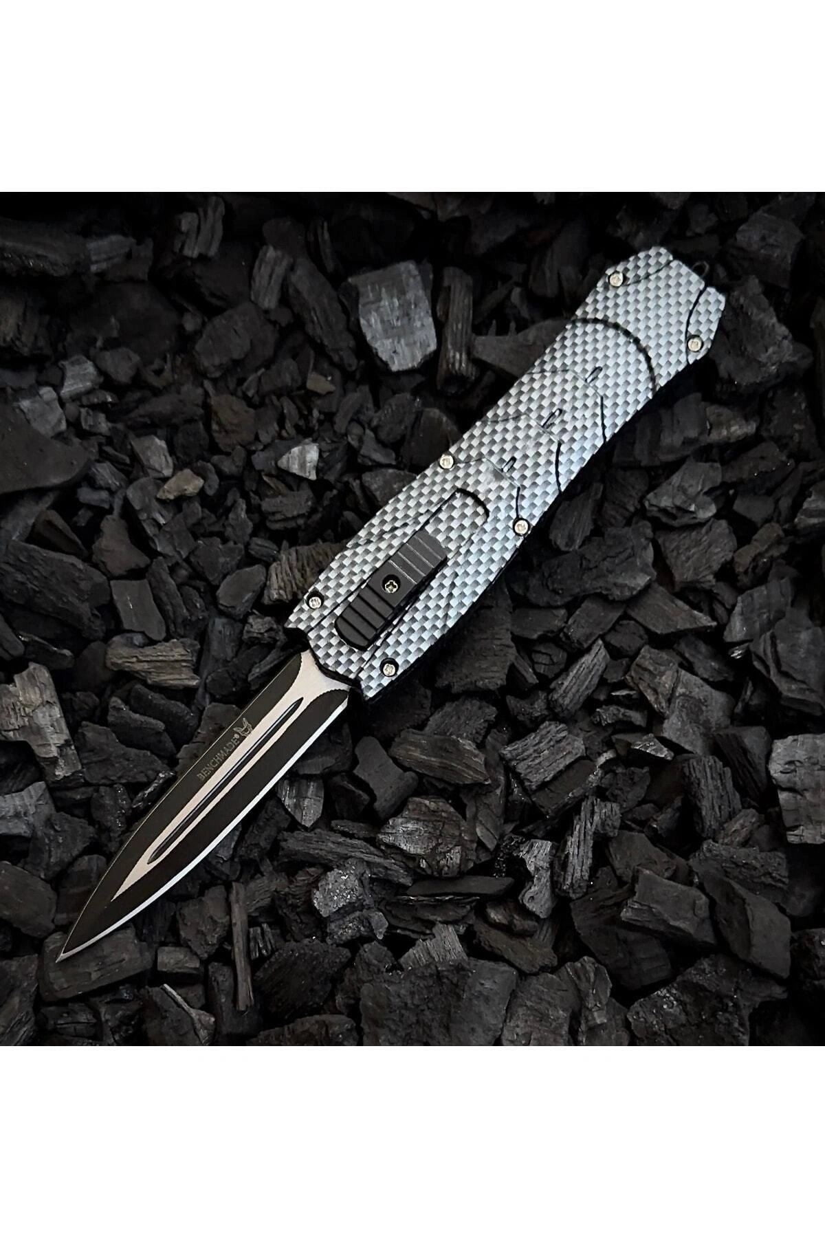 MİCROTECH KURBAĞA DAMALI