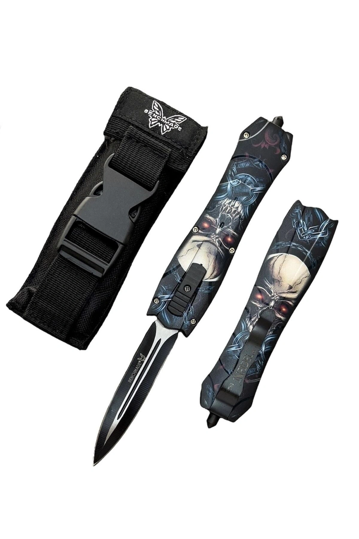 MİCROTECH KURBAĞA KURUKAFA