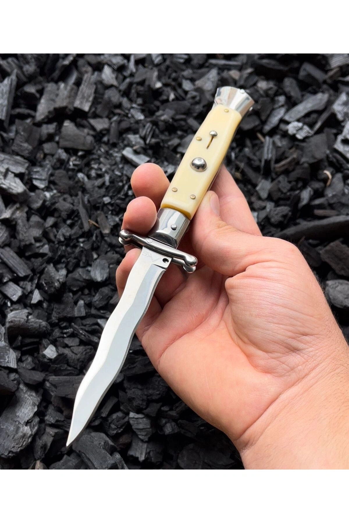 AKC AGA CHAMPOLİN KEMİK 25 CM