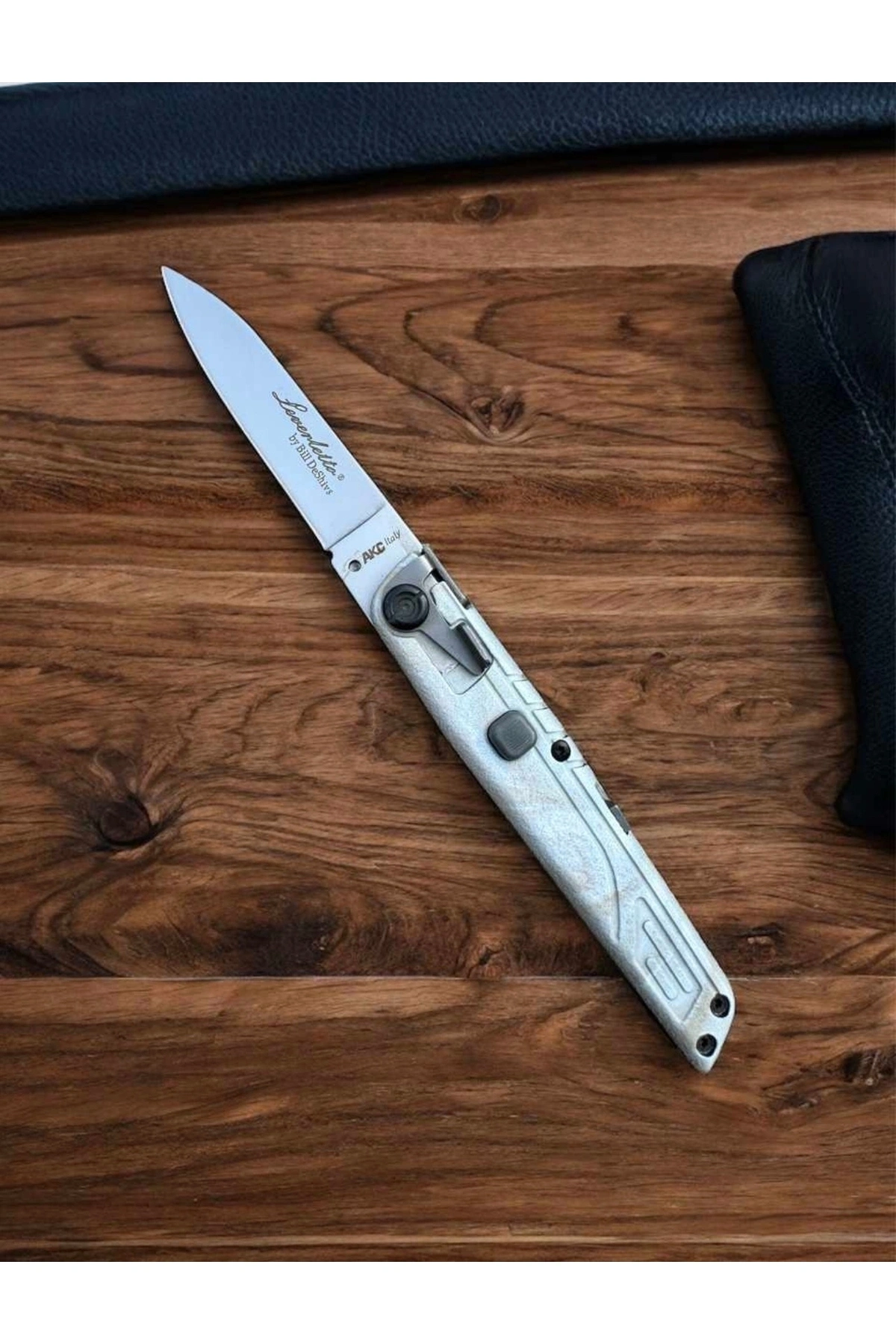 AKC LEVERLETTO 5-6 BEYAZ