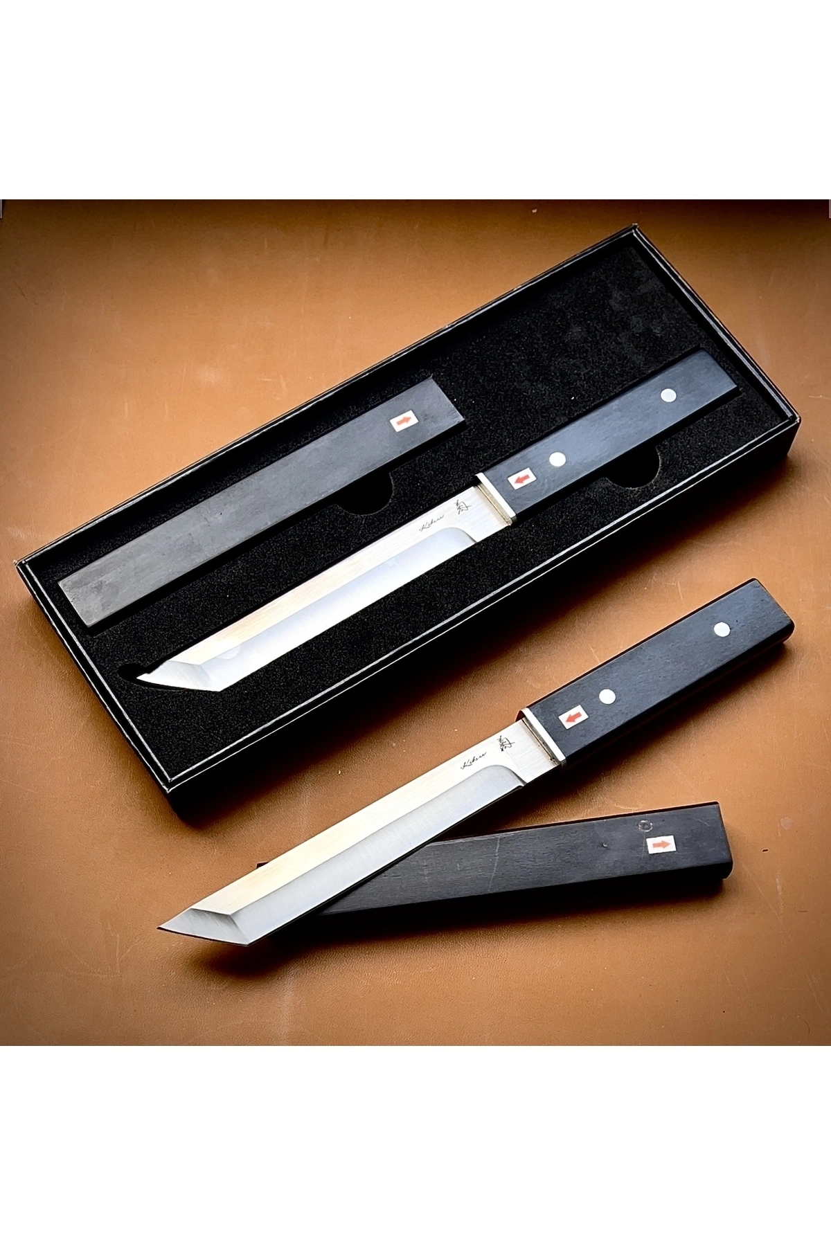 KAMA SAMURAİ TANTO