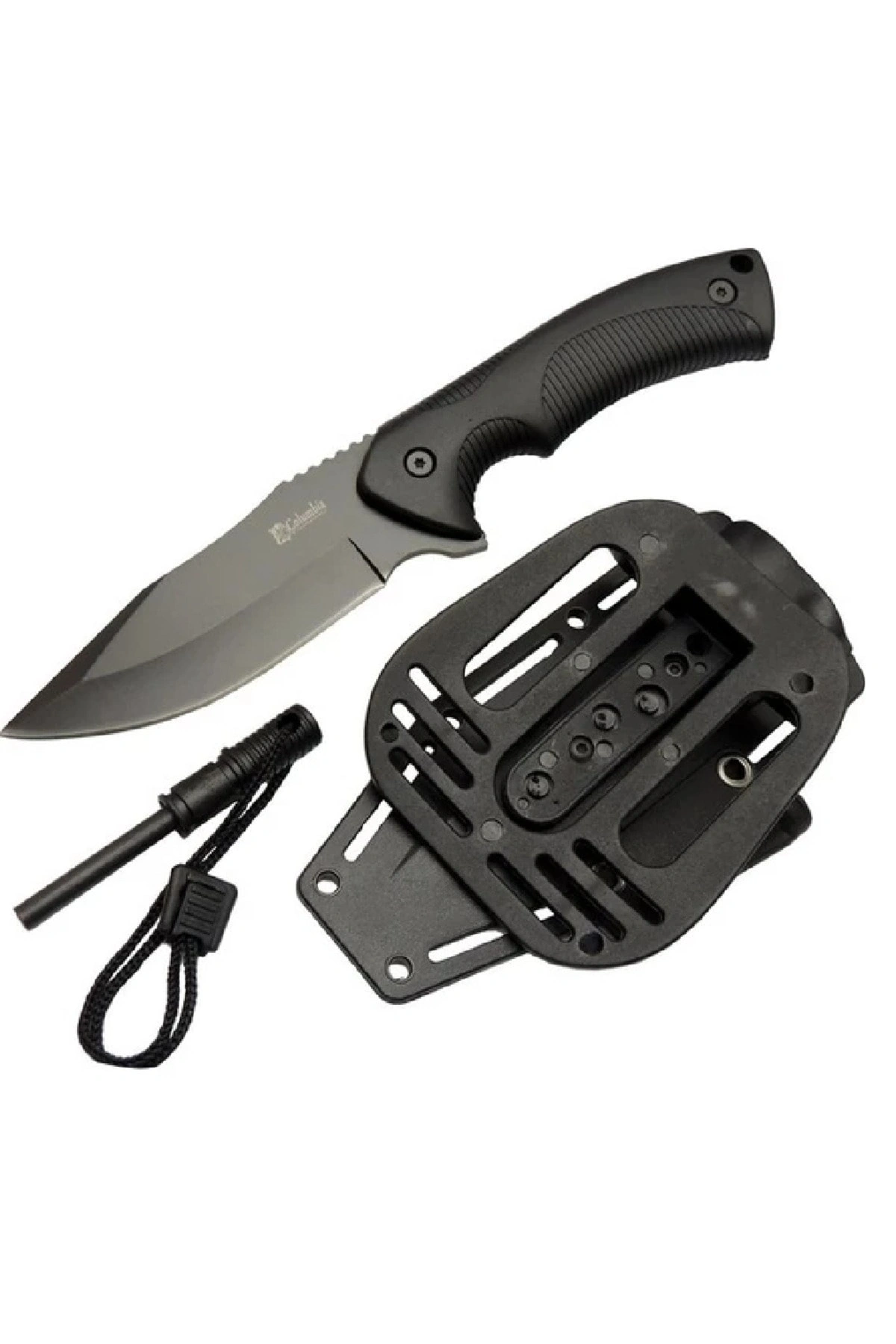 KAMA COLUMBİA 1020 SİYAH