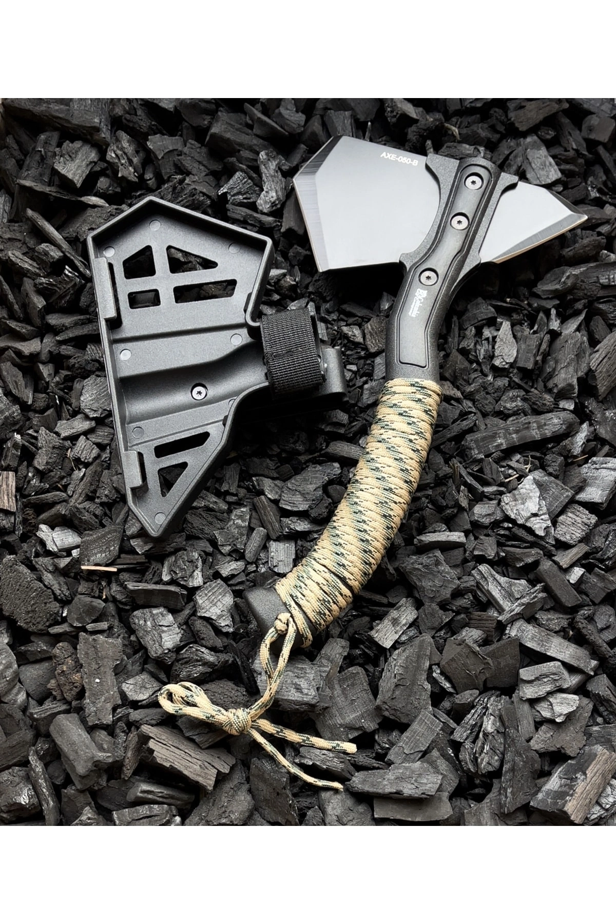 BALTA COLUMBİA AXE 050 B