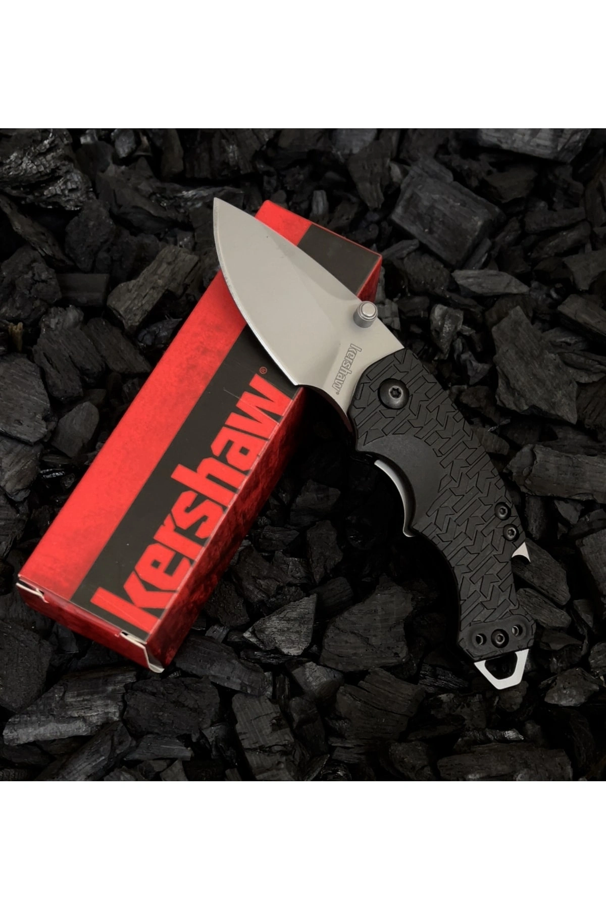 KERSHAW MİNİ BK