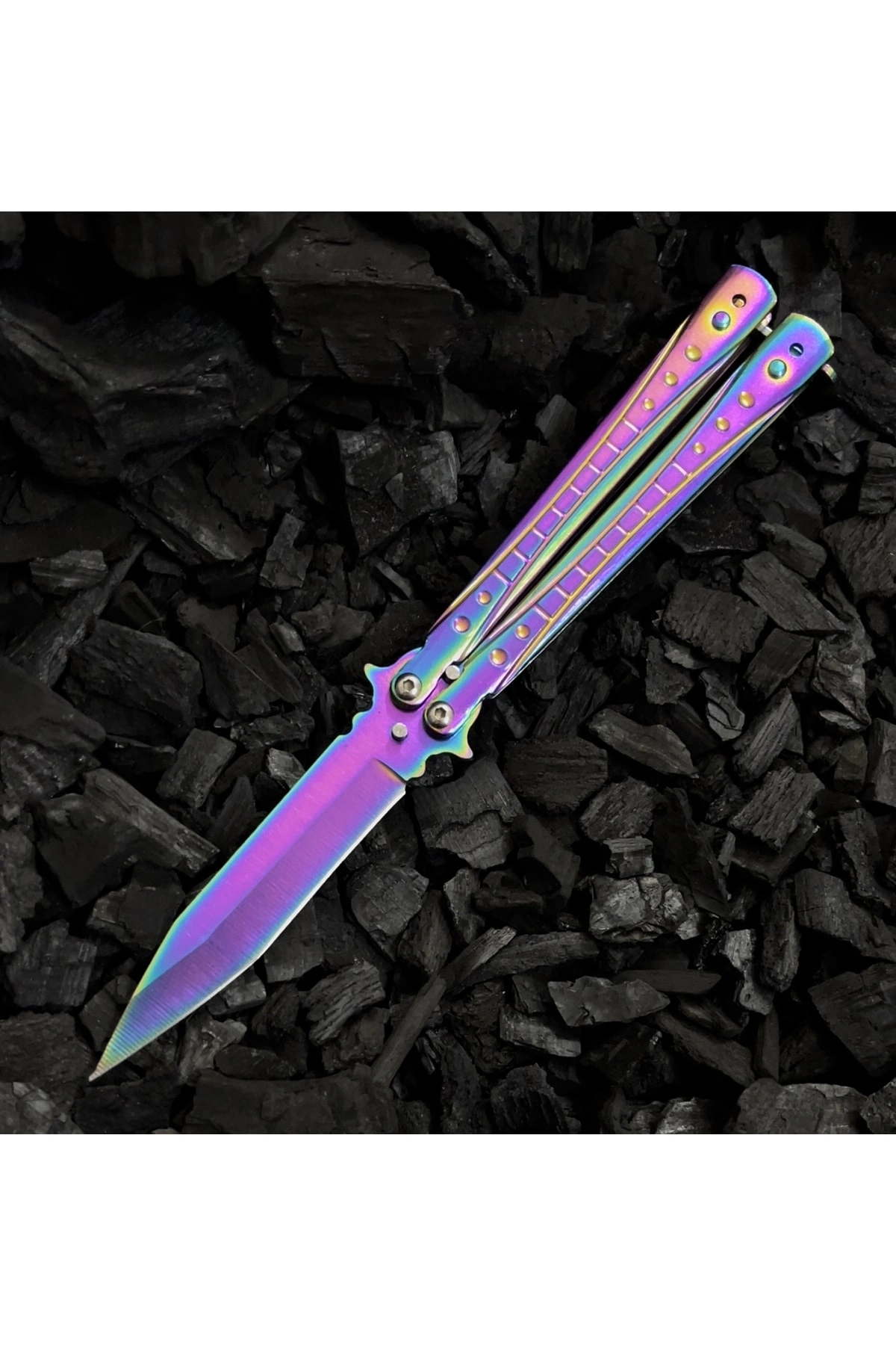 KELEBEK TK 04 RENKLİ