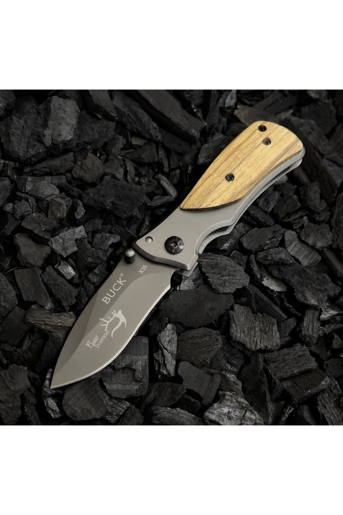 BUCK X35 MİNİ