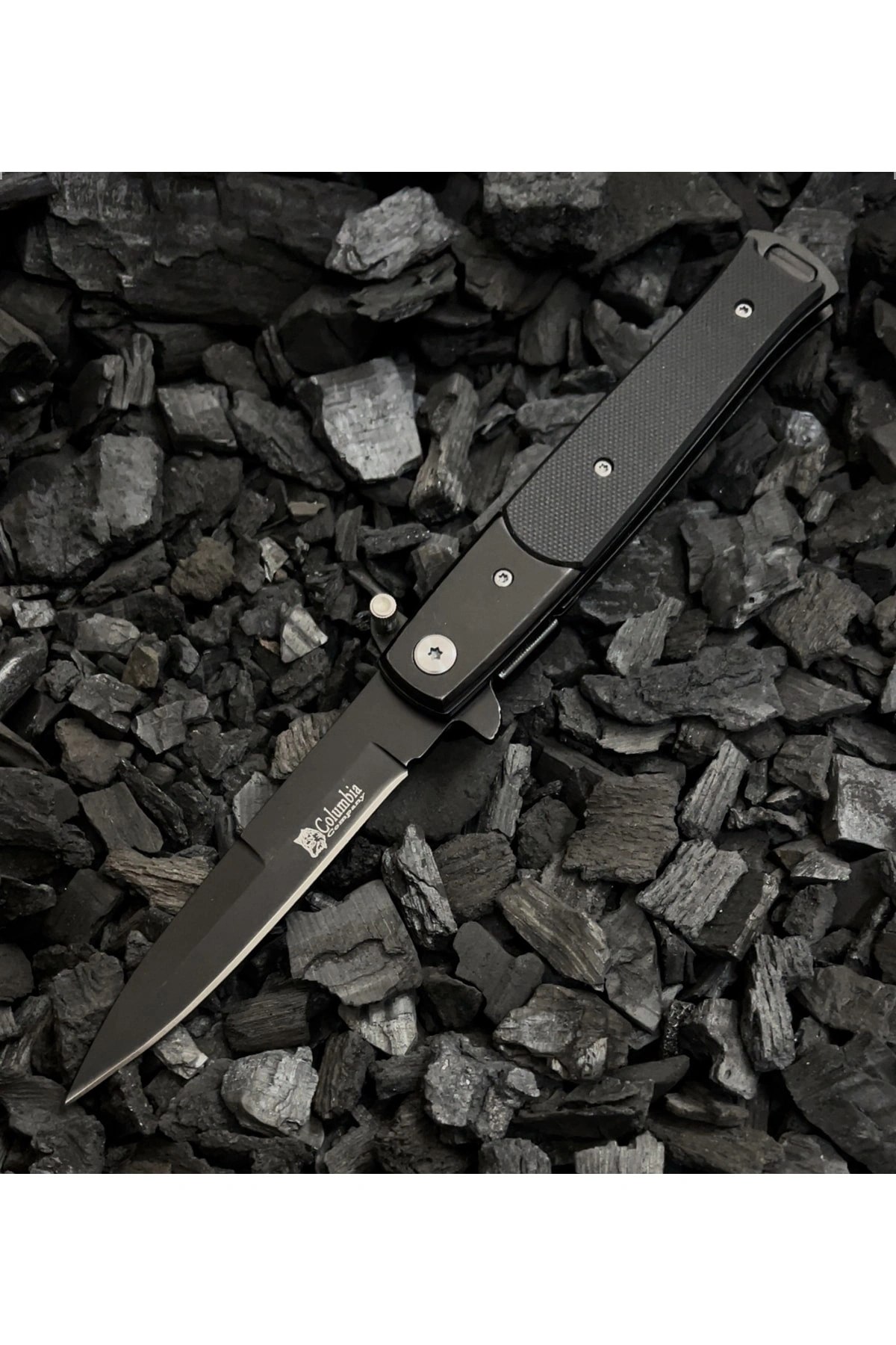 COLUMBİA FST 5001 A